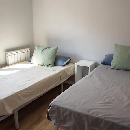 Apartamento El Rincón Del Castillo Peñafiel