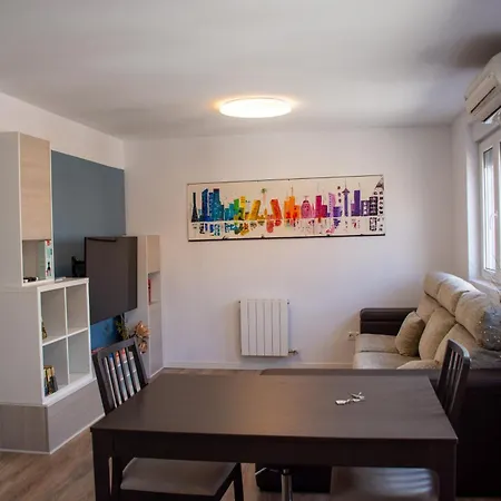 Apartamento El Rincón Del Castillo Peñafiel