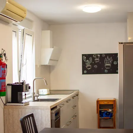 El Rincón Del Castillo Apartamento *