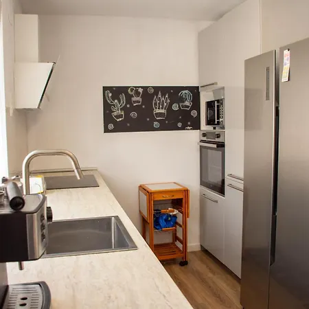 El Rincón Del Castillo Apartamento Peñafiel