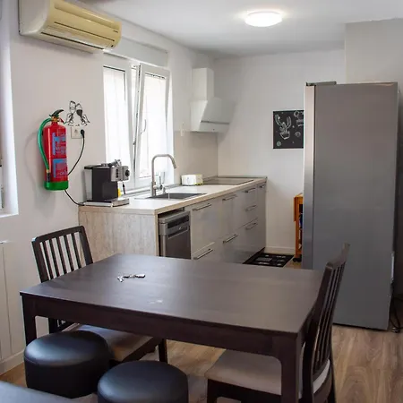 Apartment El Rincon Del Castillo Peñafiel