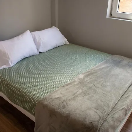 Apartamento El Rincón Del Castillo