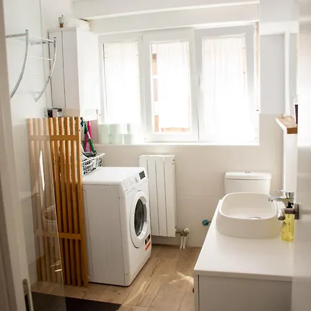 Apartamento El Rincón Del Castillo Peñafiel